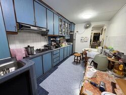 Blk 101 Jurong East Ville (Jurong East), HDB 3 Rooms #637335221